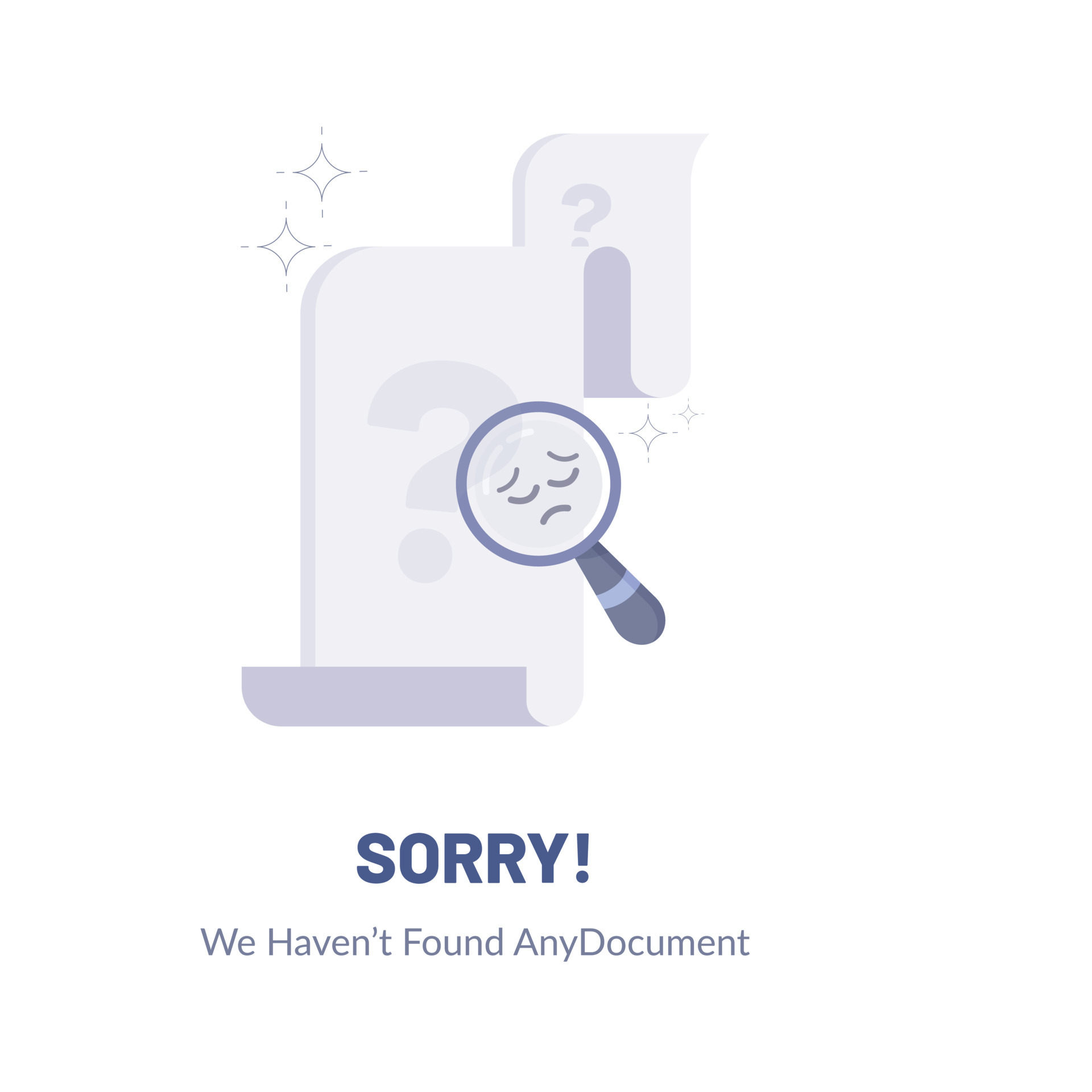 Data Tidak Ditemukan